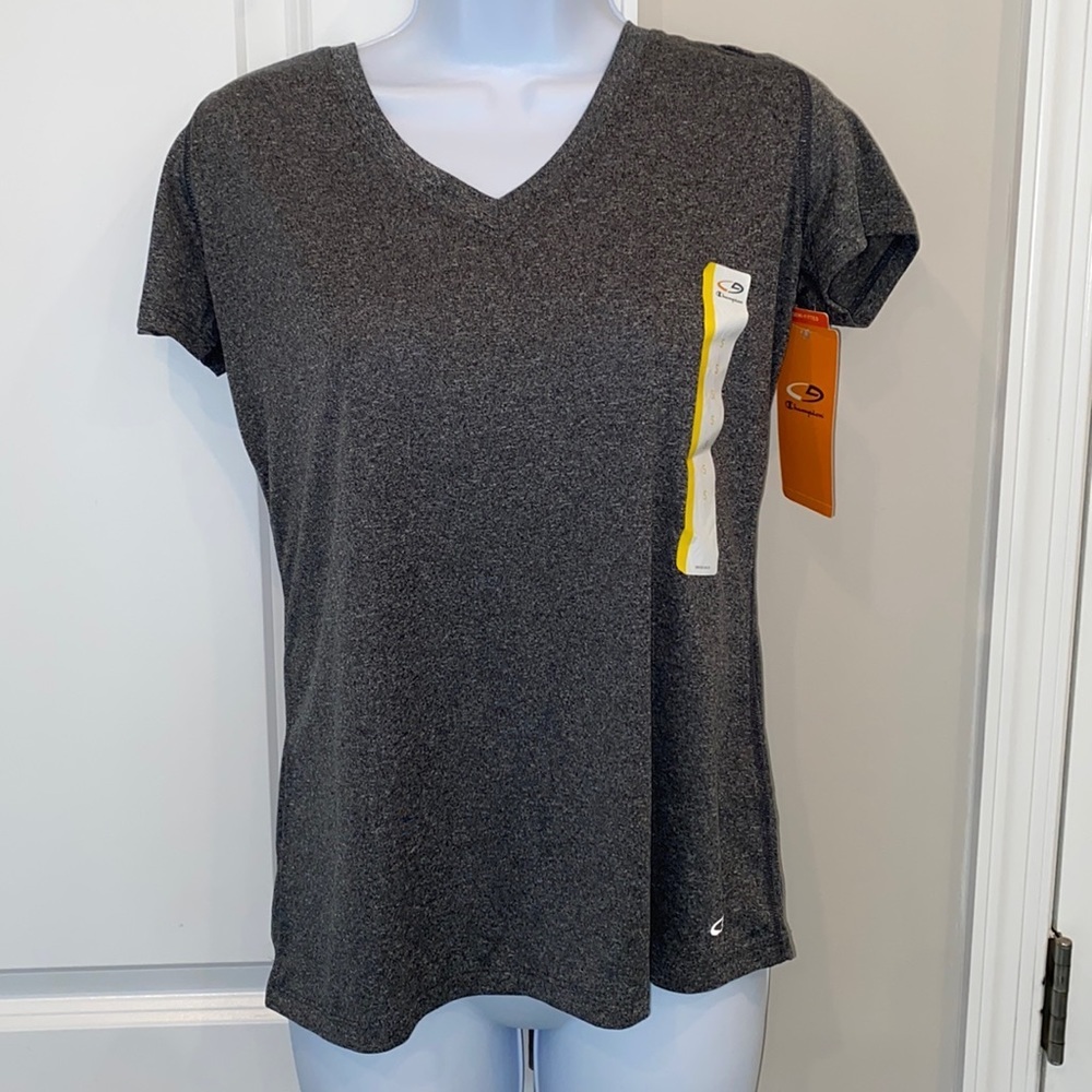 Champion short sleeve tee